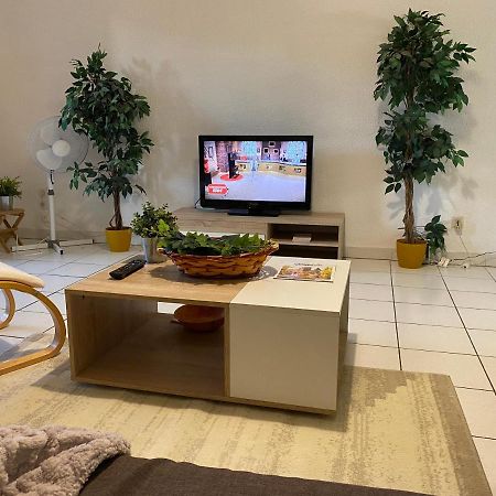 Apartament Au Pied De La Cite, T3 Au Calme Carcassonne Zewnętrze zdjęcie
