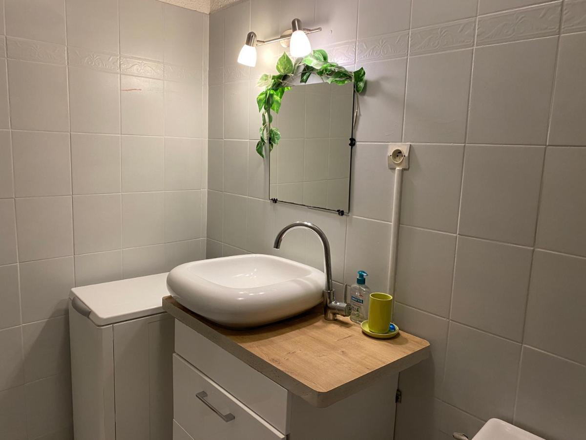 Apartament Au Pied De La Cite, T3 Au Calme Carcassonne Zewnętrze zdjęcie