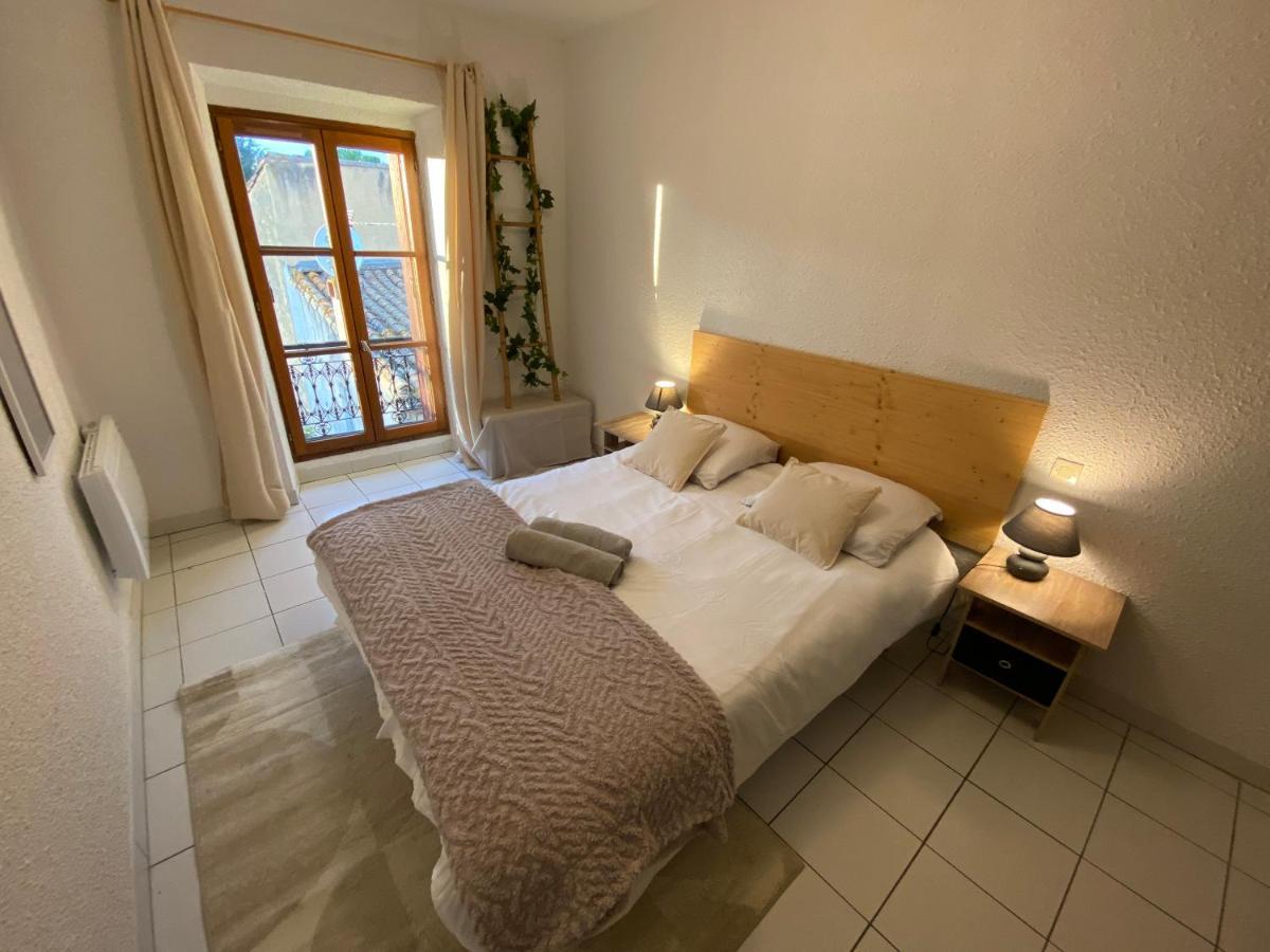 Apartament Au Pied De La Cite, T3 Au Calme Carcassonne Zewnętrze zdjęcie