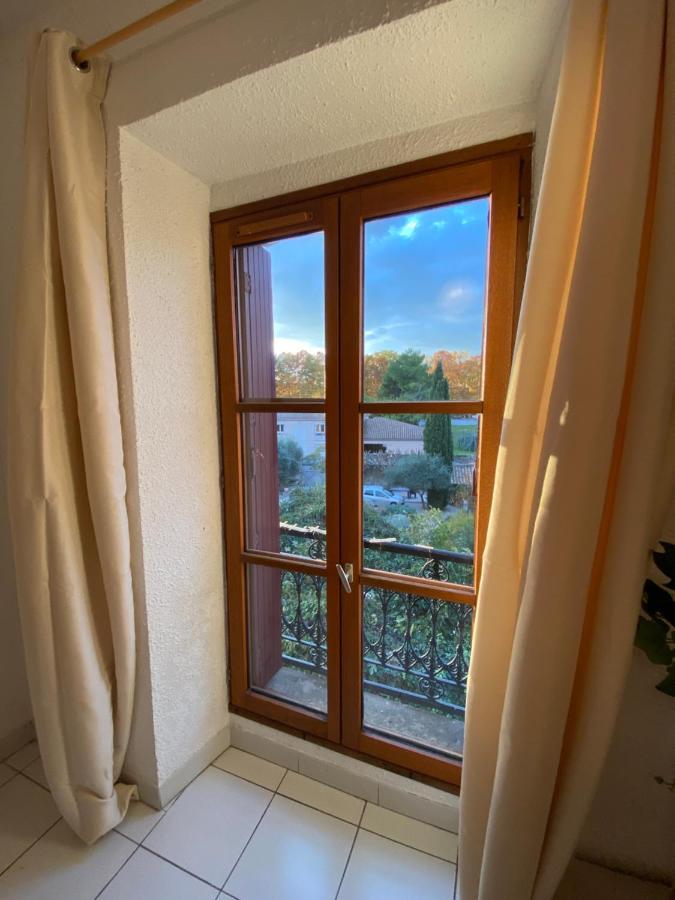 Apartament Au Pied De La Cite, T3 Au Calme Carcassonne Zewnętrze zdjęcie