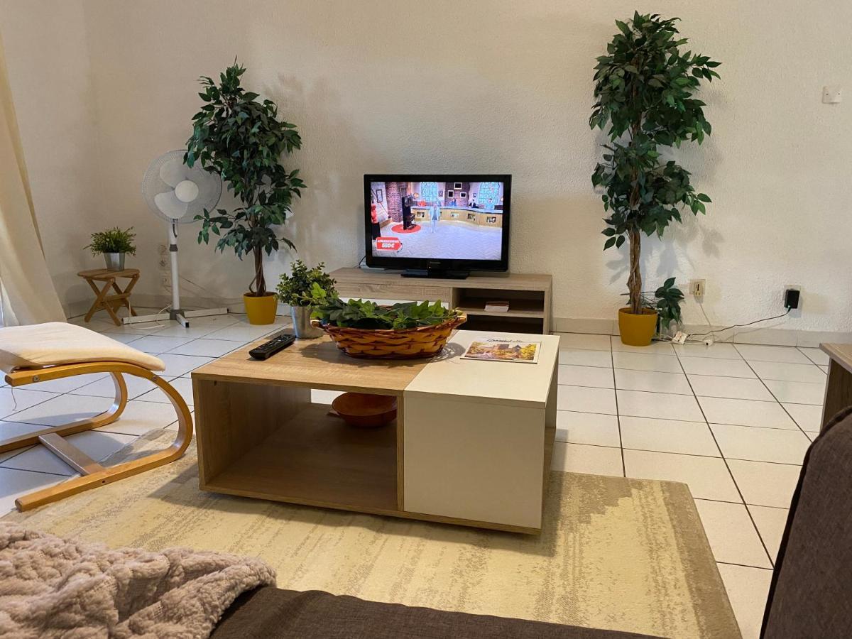 Apartament Au Pied De La Cite, T3 Au Calme Carcassonne Zewnętrze zdjęcie